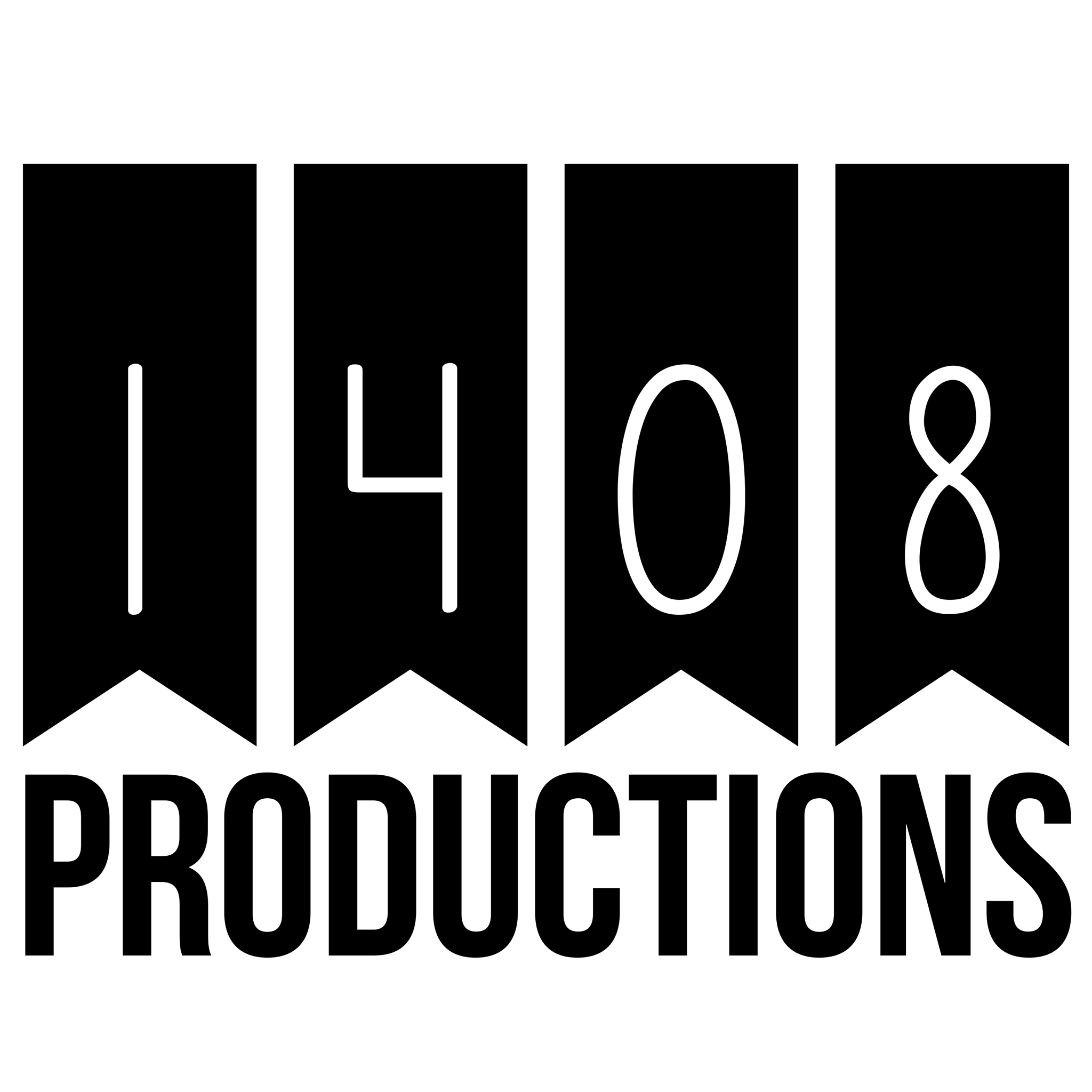1408 Productions